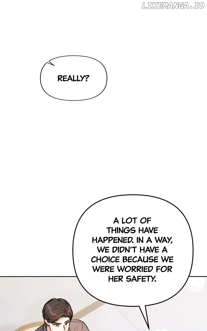 A Prenuptial Contract Chapter 108 – Page 16