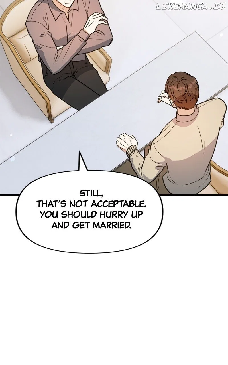 A Prenuptial Contract Chapter 108 – Page 17