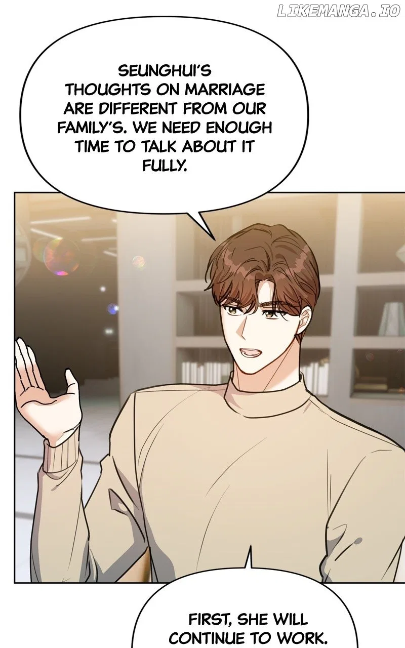 A Prenuptial Contract Chapter 108 – Page 18