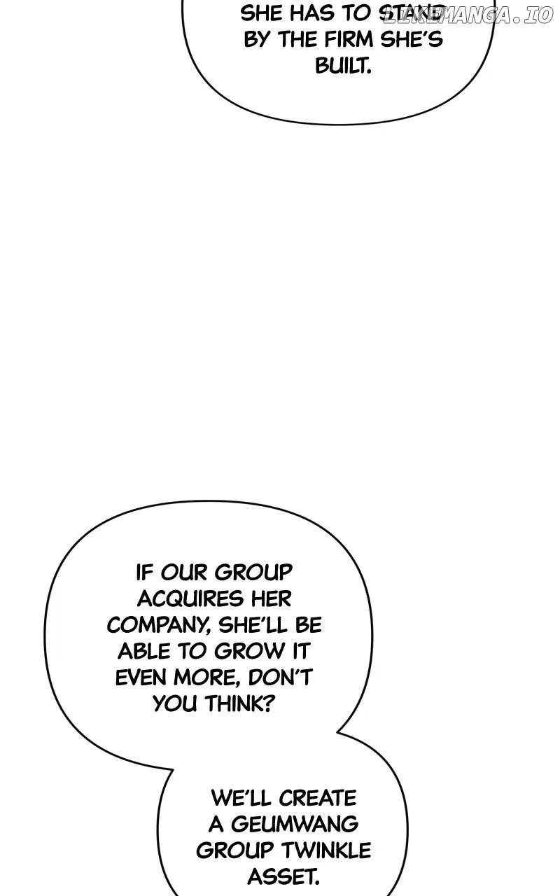 A Prenuptial Contract Chapter 108 – Page 19