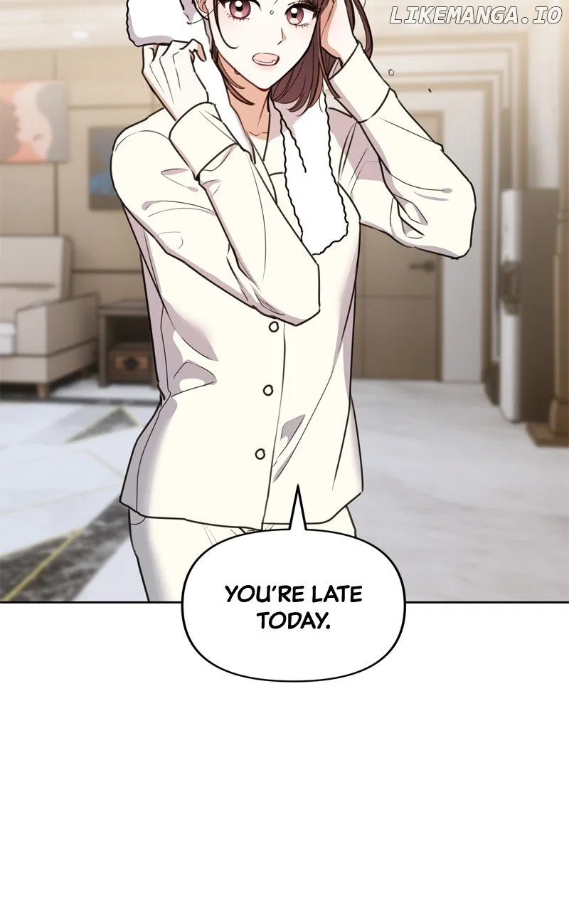 A Prenuptial Contract Chapter 108 – Page 25