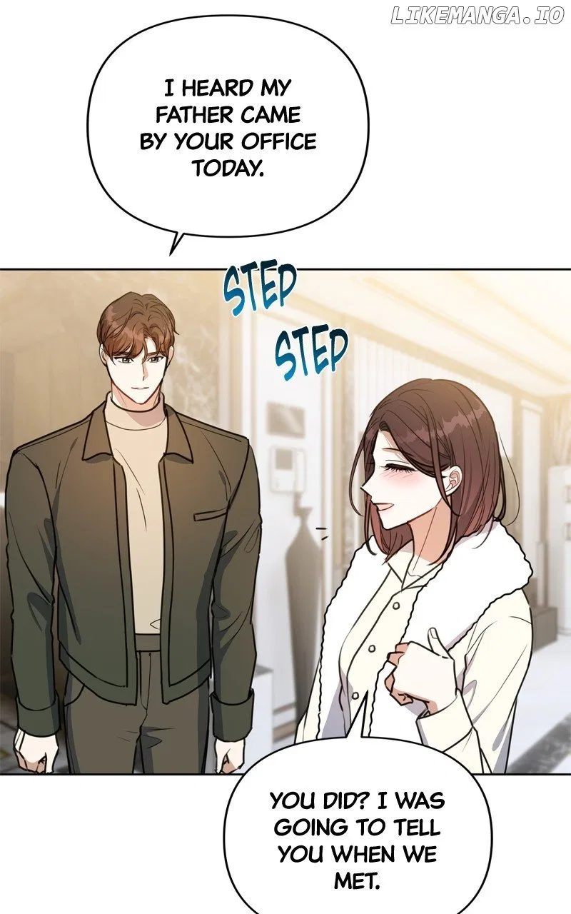 A Prenuptial Contract Chapter 108 – Page 26
