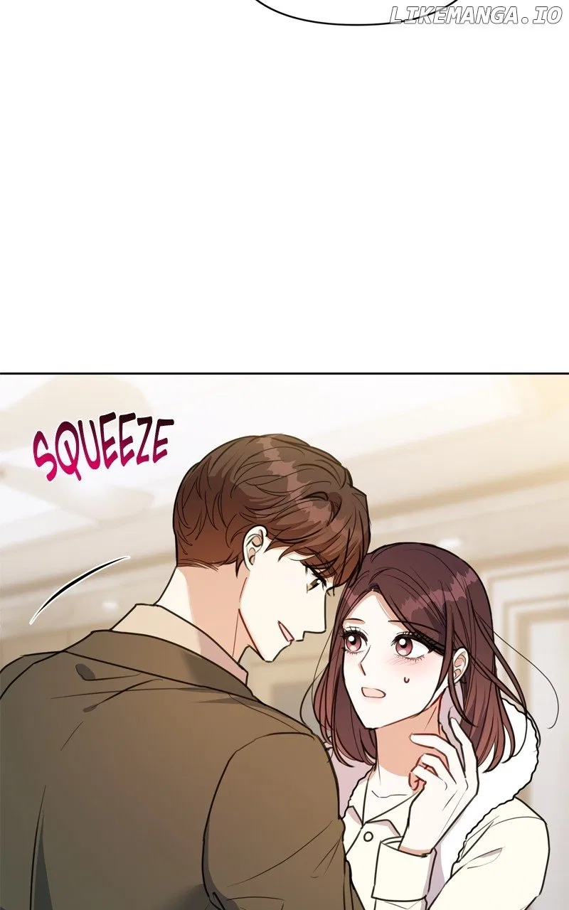 A Prenuptial Contract Chapter 108 – Page 27