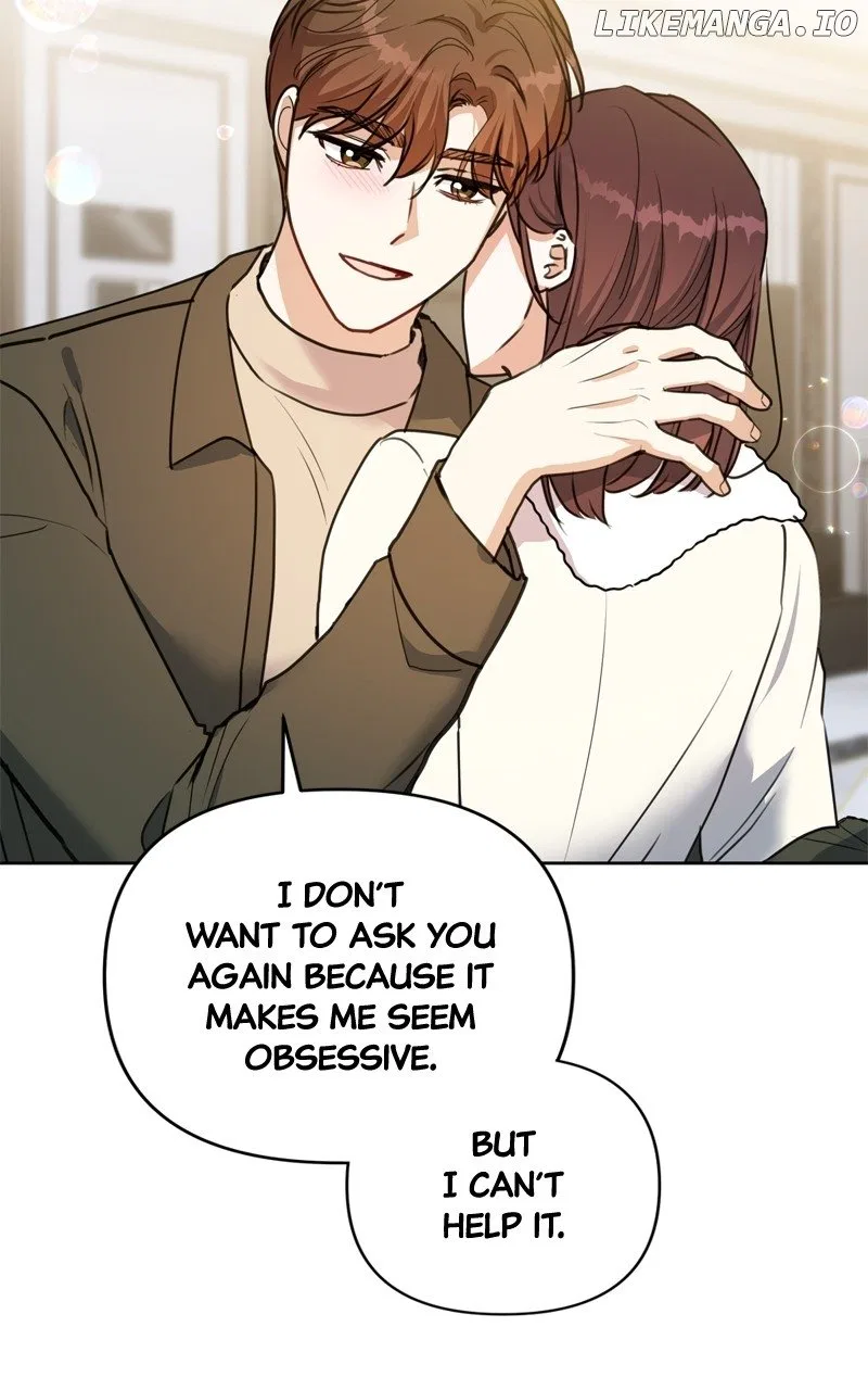 A Prenuptial Contract Chapter 108 – Page 31