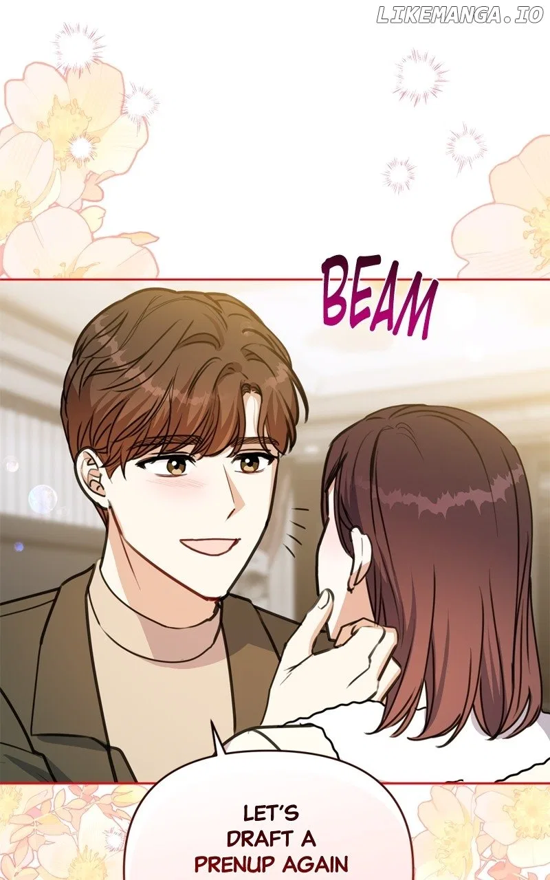 A Prenuptial Contract Chapter 108 – Page 32