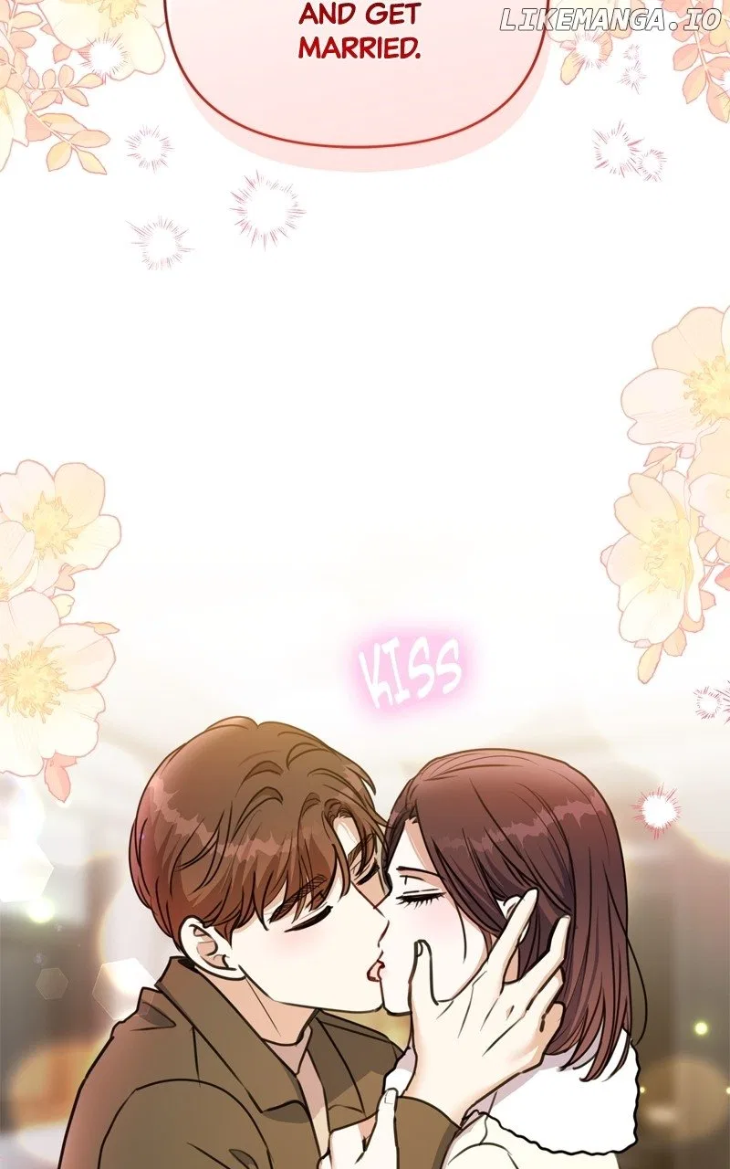 A Prenuptial Contract Chapter 108 – Page 33