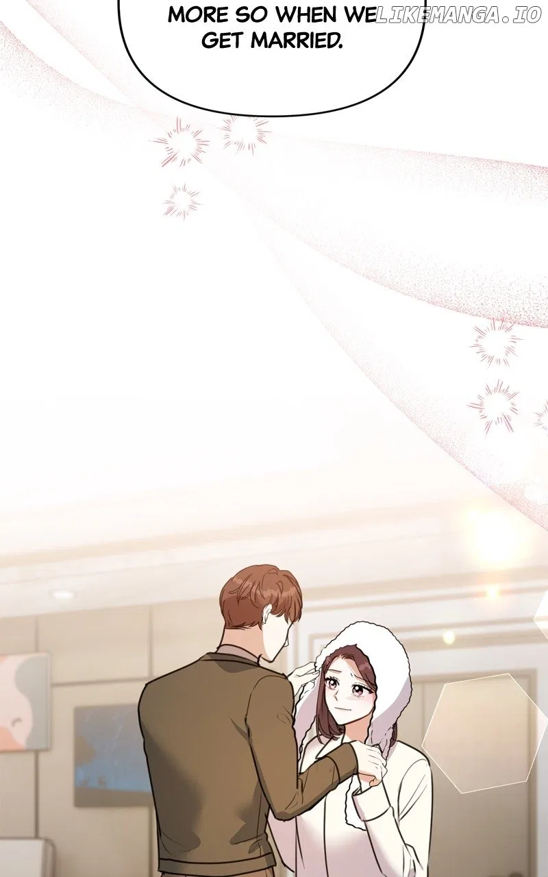 A Prenuptial Contract Chapter 108 – Page 35