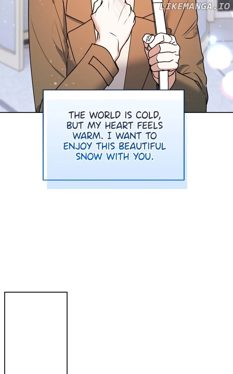 A Prenuptial Contract Chapter 108 – Page 41