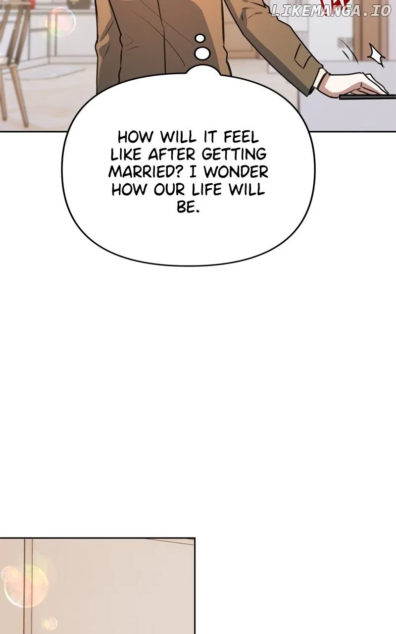 A Prenuptial Contract Chapter 108 – Page 47