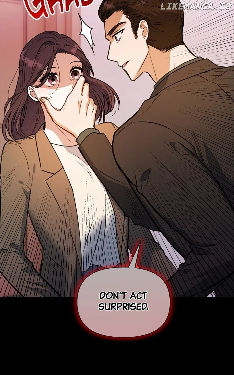 A Prenuptial Contract Chapter 108 – Page 50