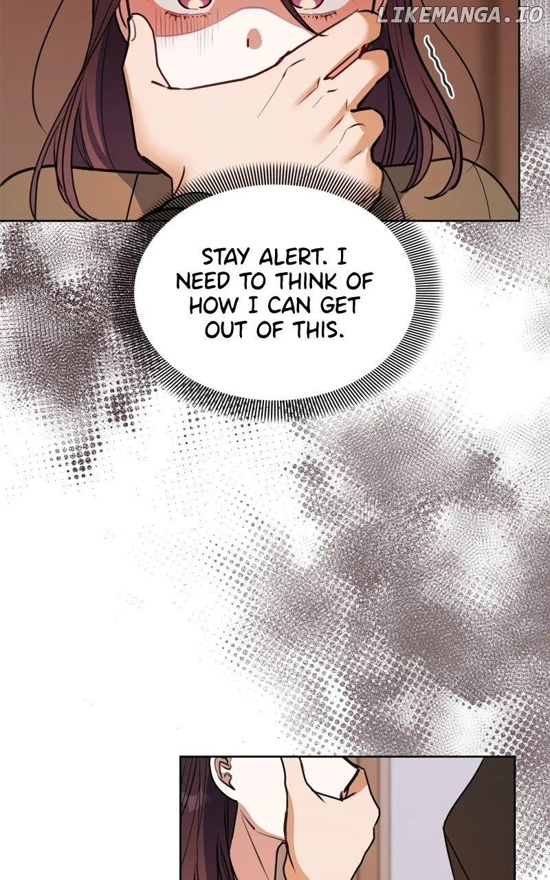 A Prenuptial Contract Chapter 108 – Page 53