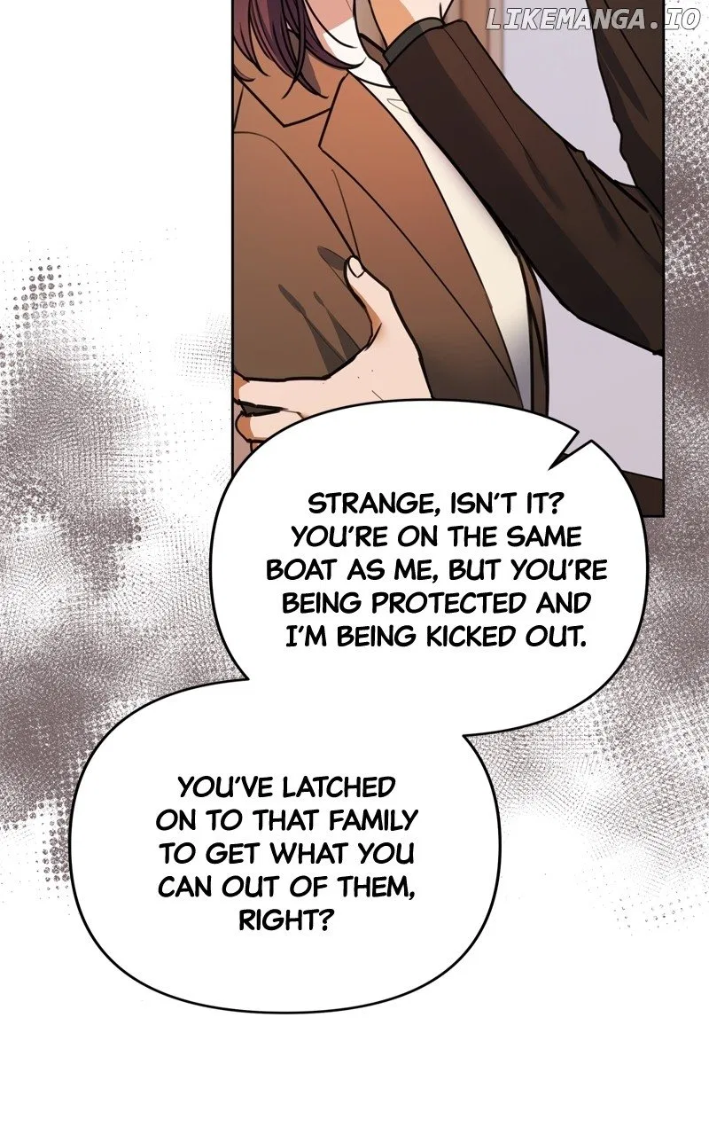 A Prenuptial Contract Chapter 108 – Page 54
