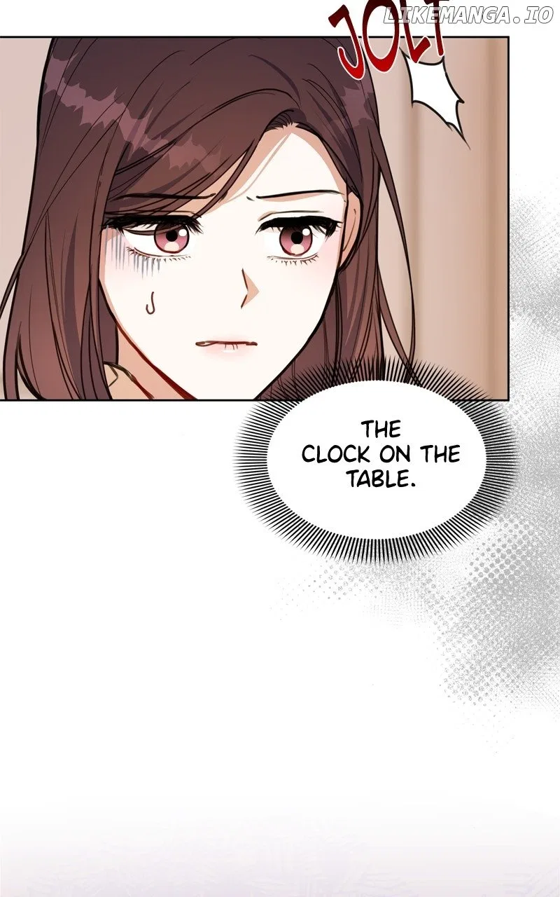 A Prenuptial Contract Chapter 108 – Page 61