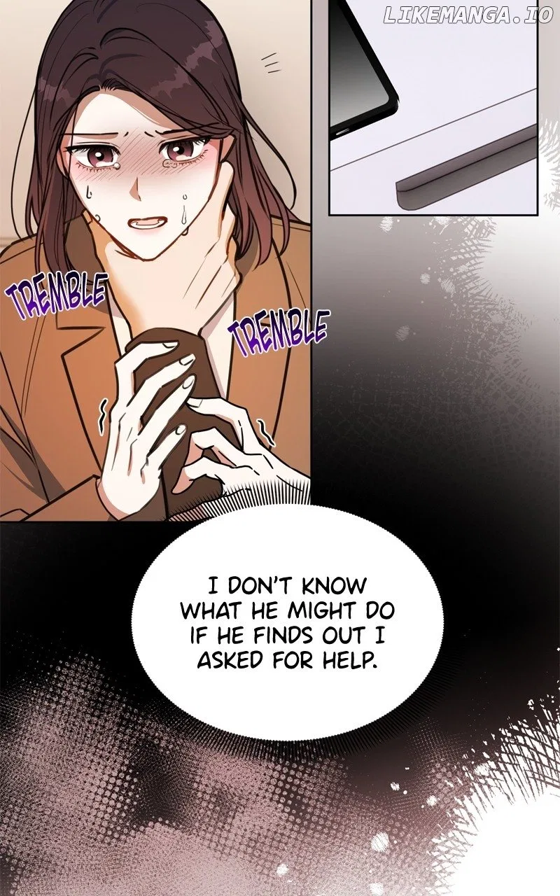A Prenuptial Contract Chapter 108 – Page 67