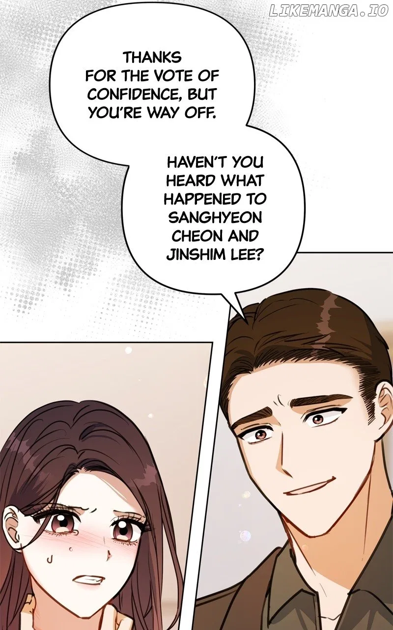 A Prenuptial Contract Chapter 108 – Page 71