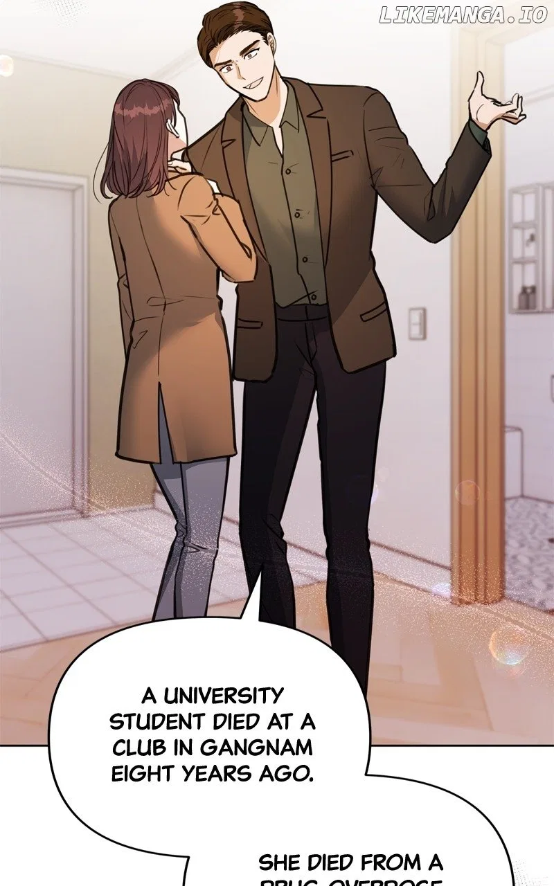 A Prenuptial Contract Chapter 108 – Page 73