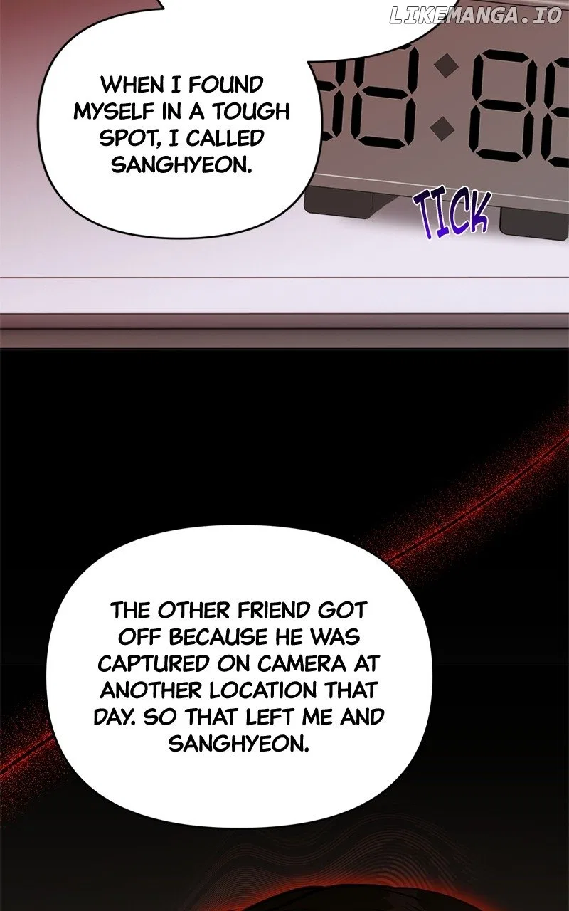 A Prenuptial Contract Chapter 108 – Page 75