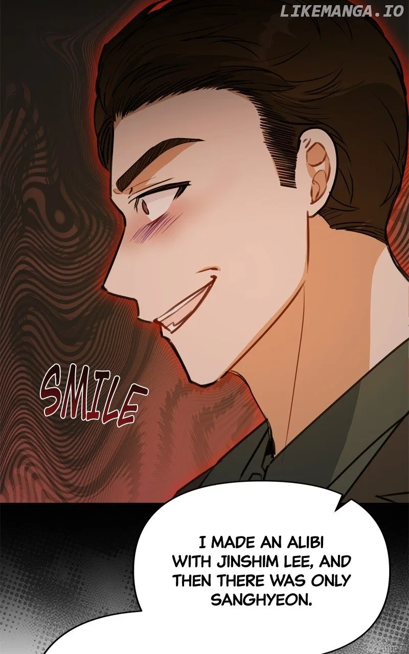 A Prenuptial Contract Chapter 108 – Page 76