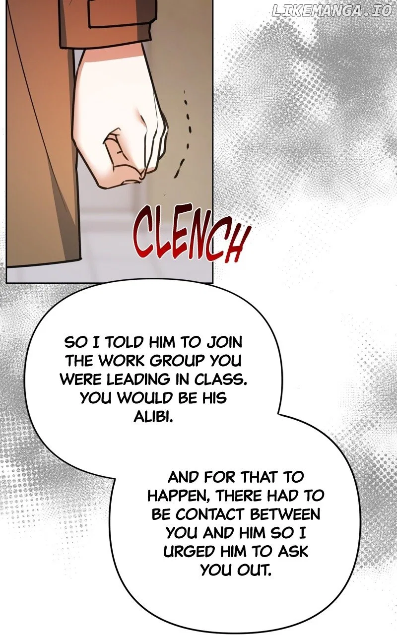 A Prenuptial Contract Chapter 108 – Page 78