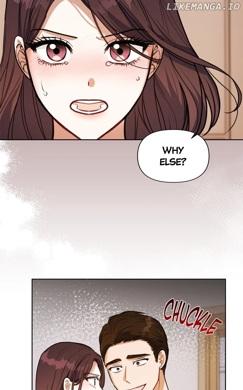 A Prenuptial Contract Chapter 108 – Page 81