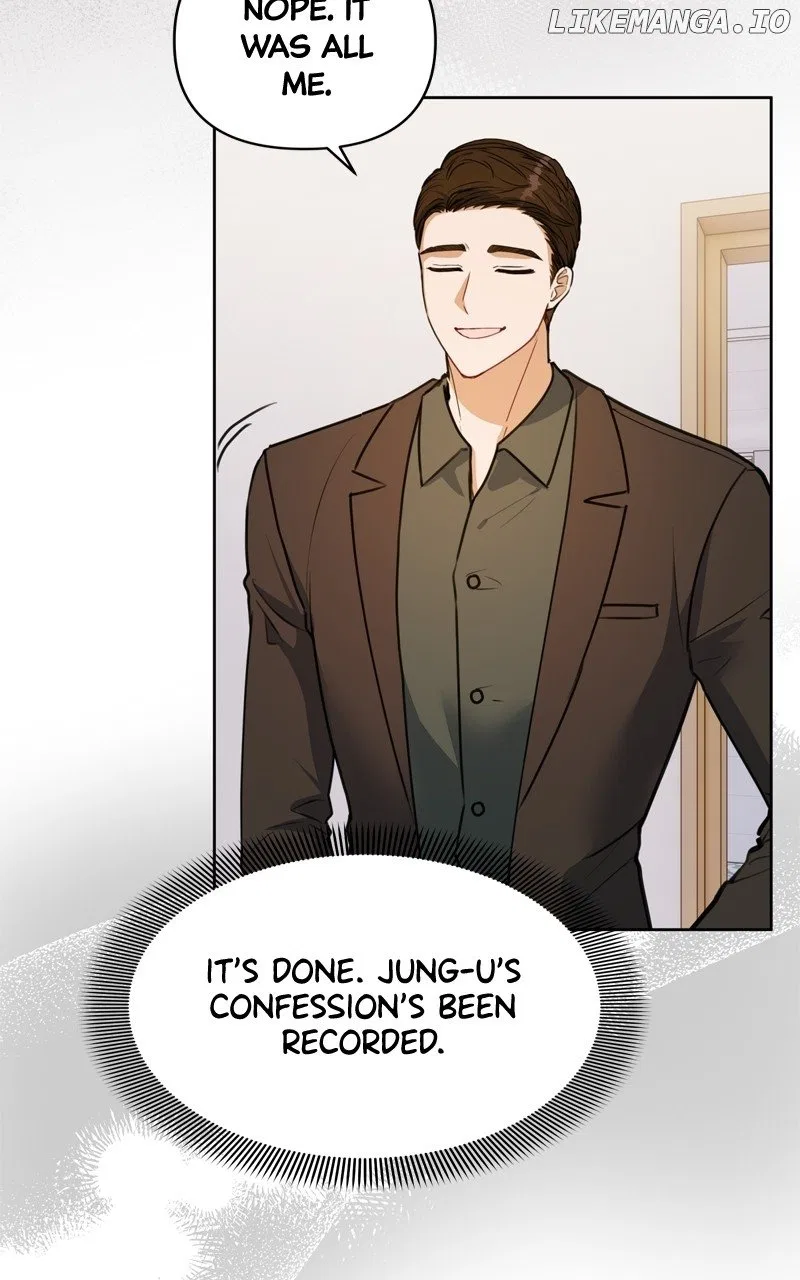 A Prenuptial Contract Chapter 108 – Page 85