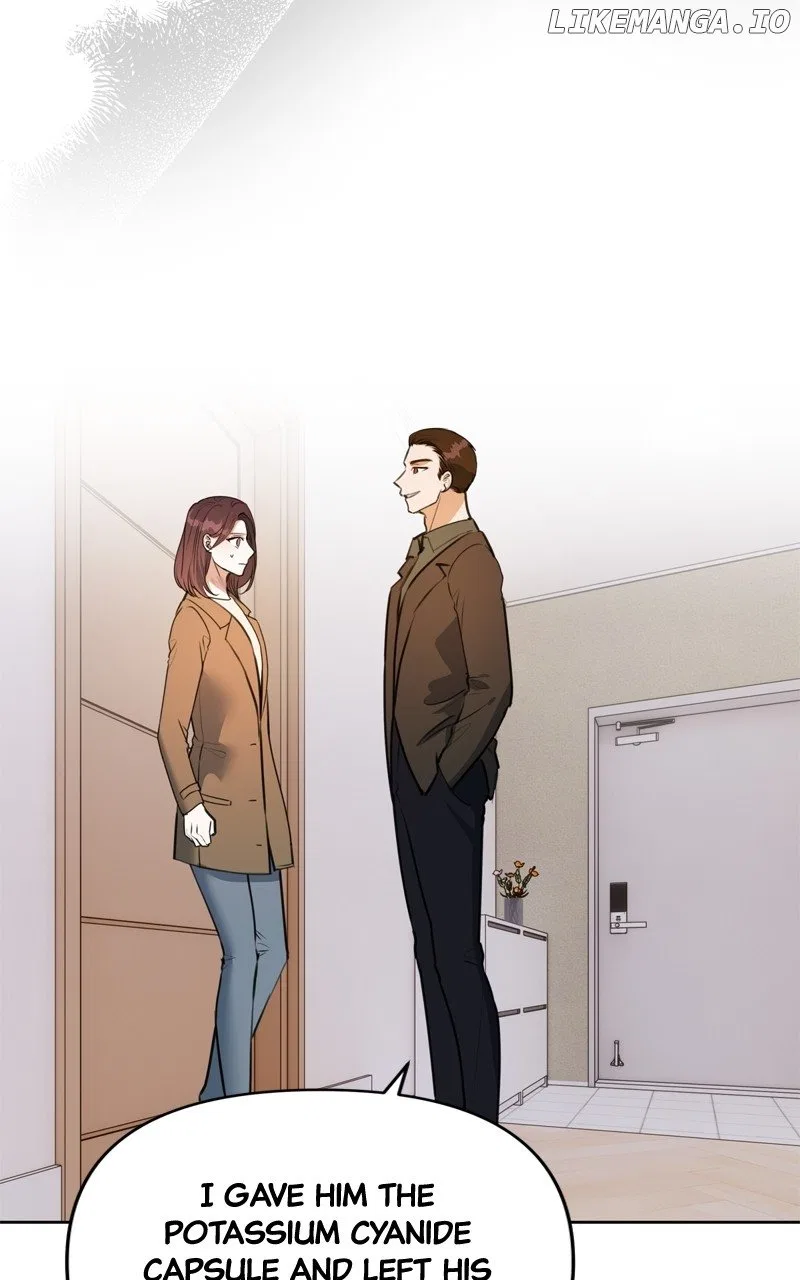 A Prenuptial Contract Chapter 108 – Page 86