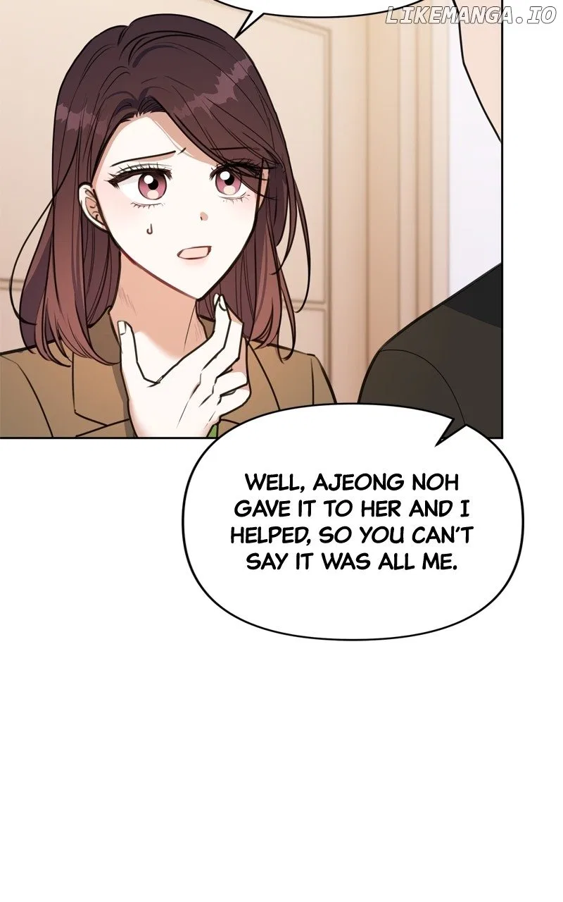A Prenuptial Contract Chapter 108 – Page 88