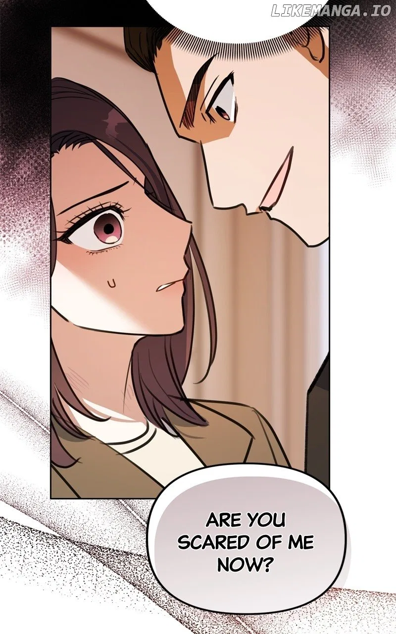 A Prenuptial Contract Chapter 108 – Page 91