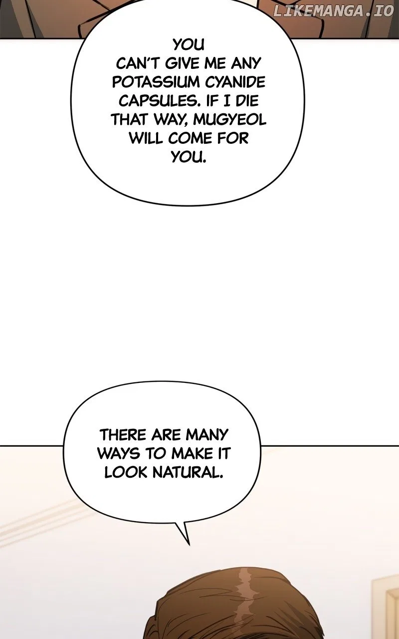 A Prenuptial Contract Chapter 108 – Page 93