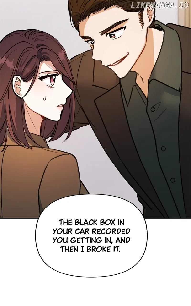 A Prenuptial Contract Chapter 108 – Page 94