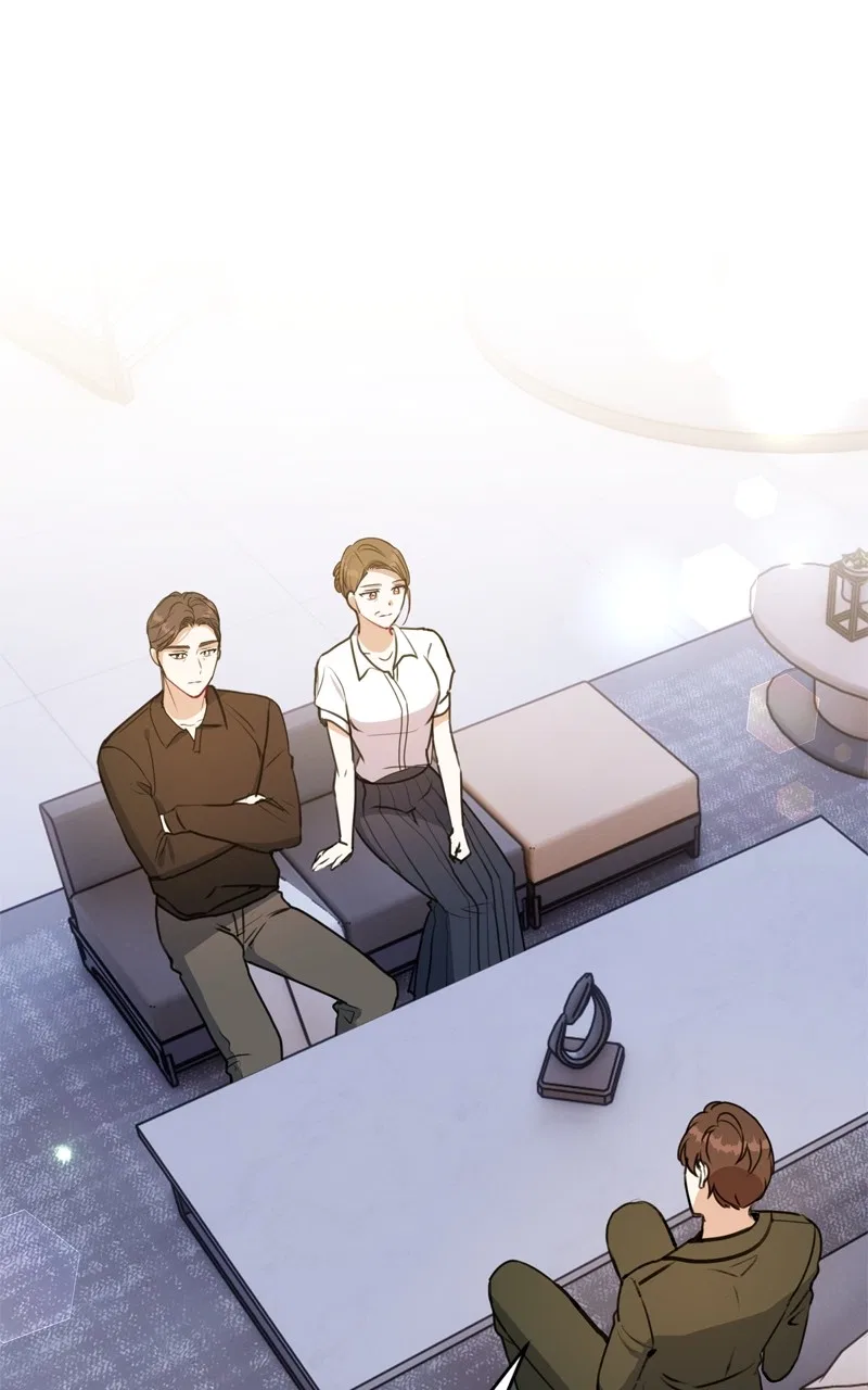 A Prenuptial Contract Chapter 107 – Page 1
