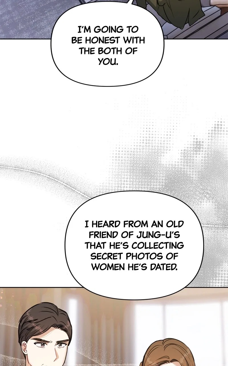 A Prenuptial Contract Chapter 107 – Page 2