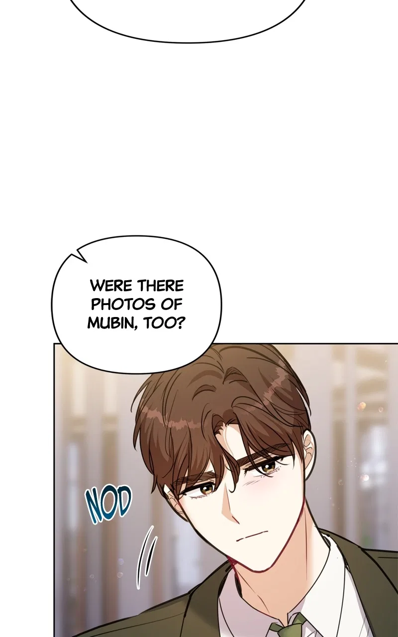 A Prenuptial Contract Chapter 107 – Page 5