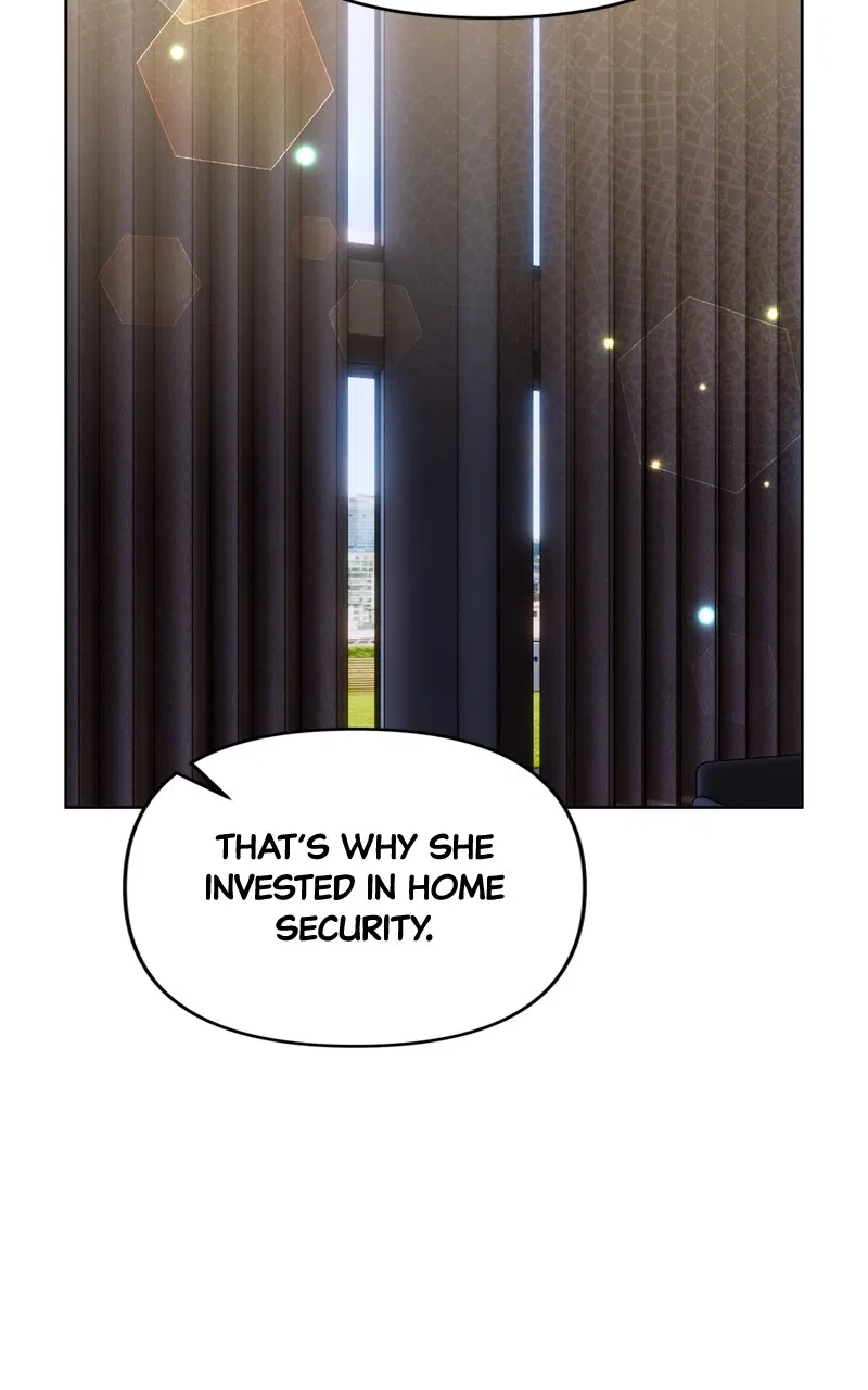 A Prenuptial Contract Chapter 107 – Page 7