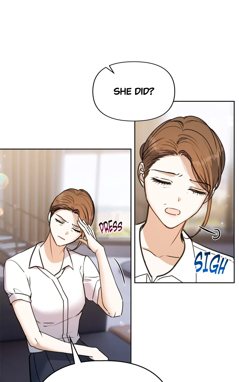 A Prenuptial Contract Chapter 107 – Page 8