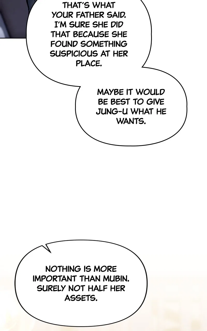 A Prenuptial Contract Chapter 107 – Page 9