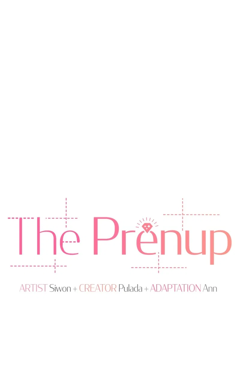 A Prenuptial Contract Chapter 107 – Page 12