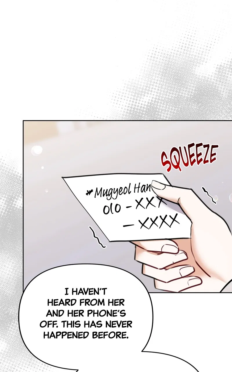 A Prenuptial Contract Chapter 107 – Page 16