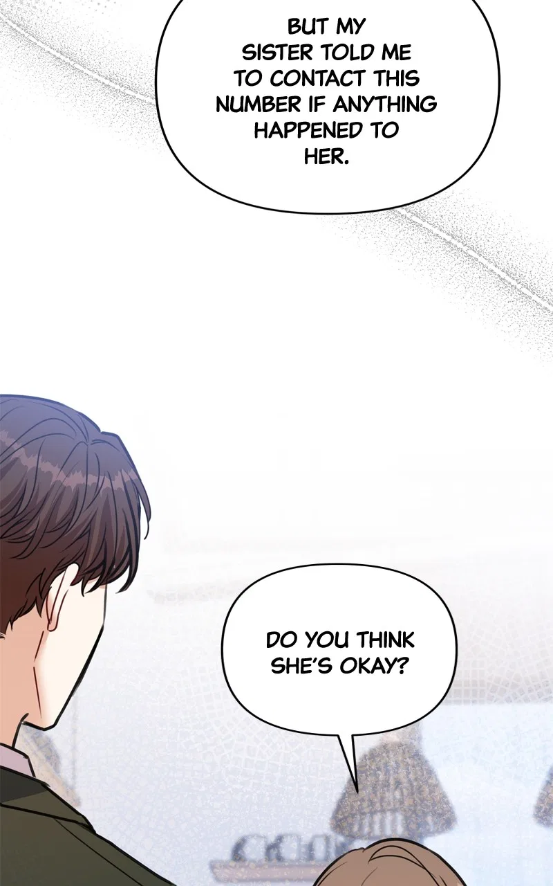 A Prenuptial Contract Chapter 107 – Page 17