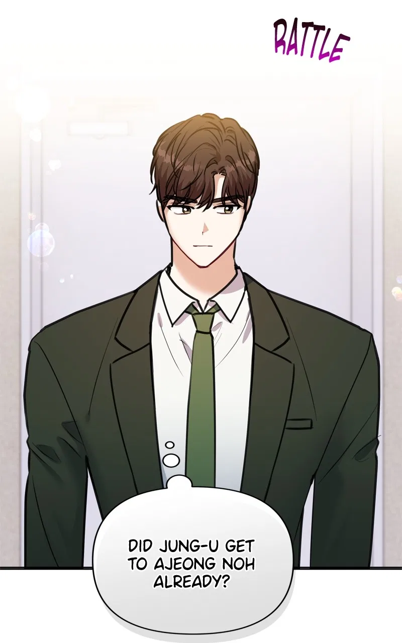 A Prenuptial Contract Chapter 107 – Page 20