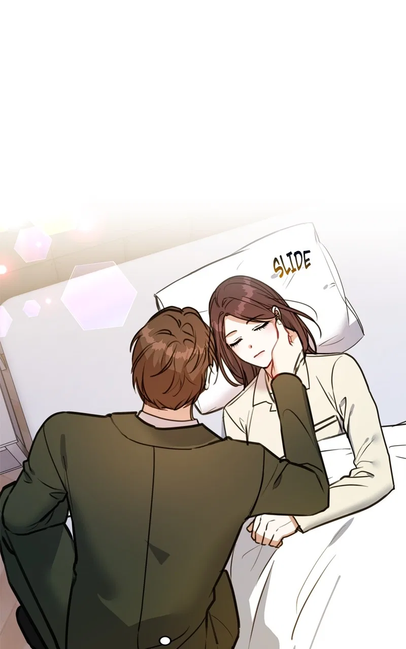A Prenuptial Contract Chapter 107 – Page 22