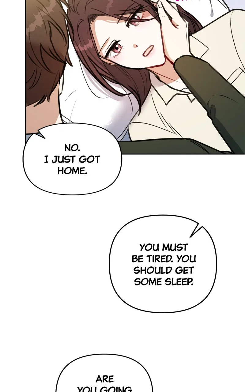 A Prenuptial Contract Chapter 107 – Page 24