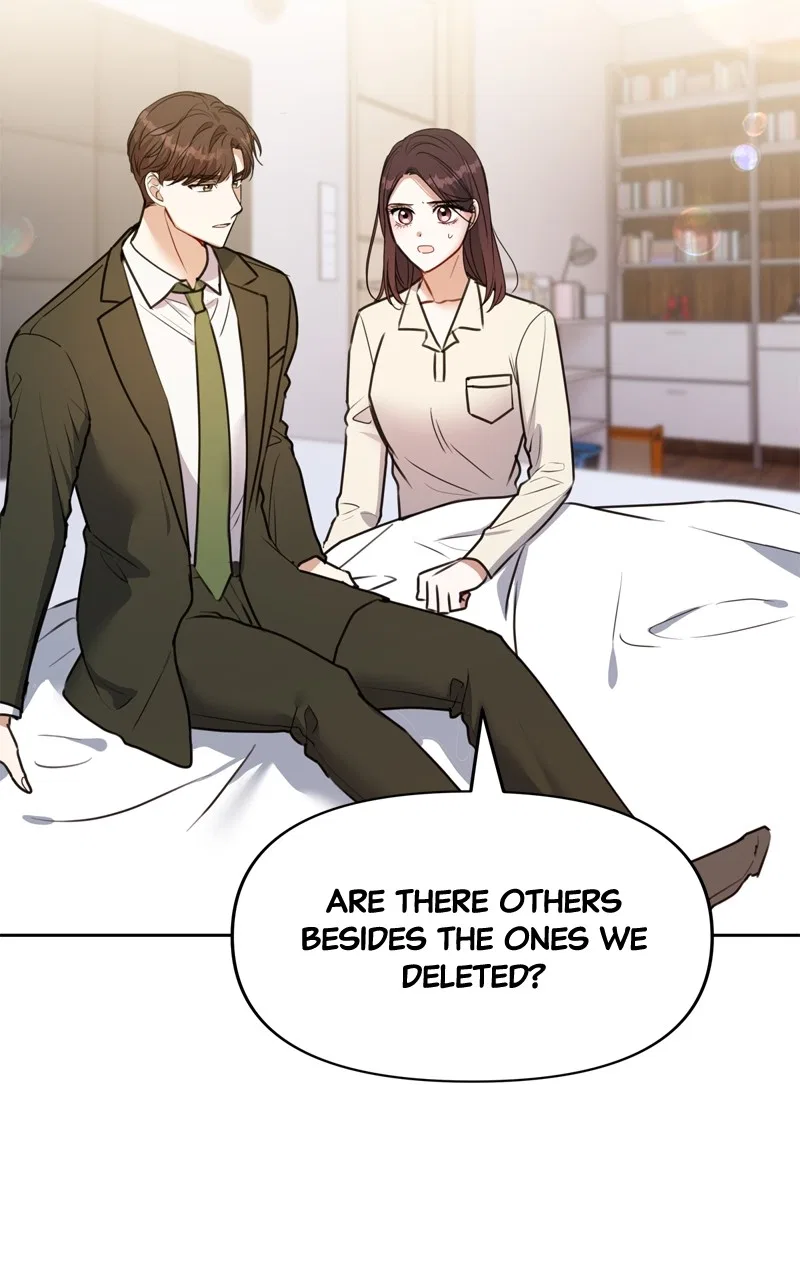 A Prenuptial Contract Chapter 107 – Page 31