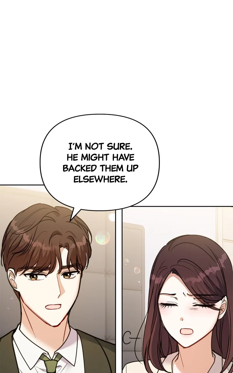 A Prenuptial Contract Chapter 107 – Page 32