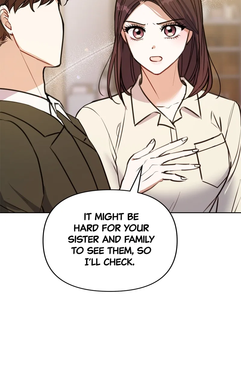 A Prenuptial Contract Chapter 107 – Page 34