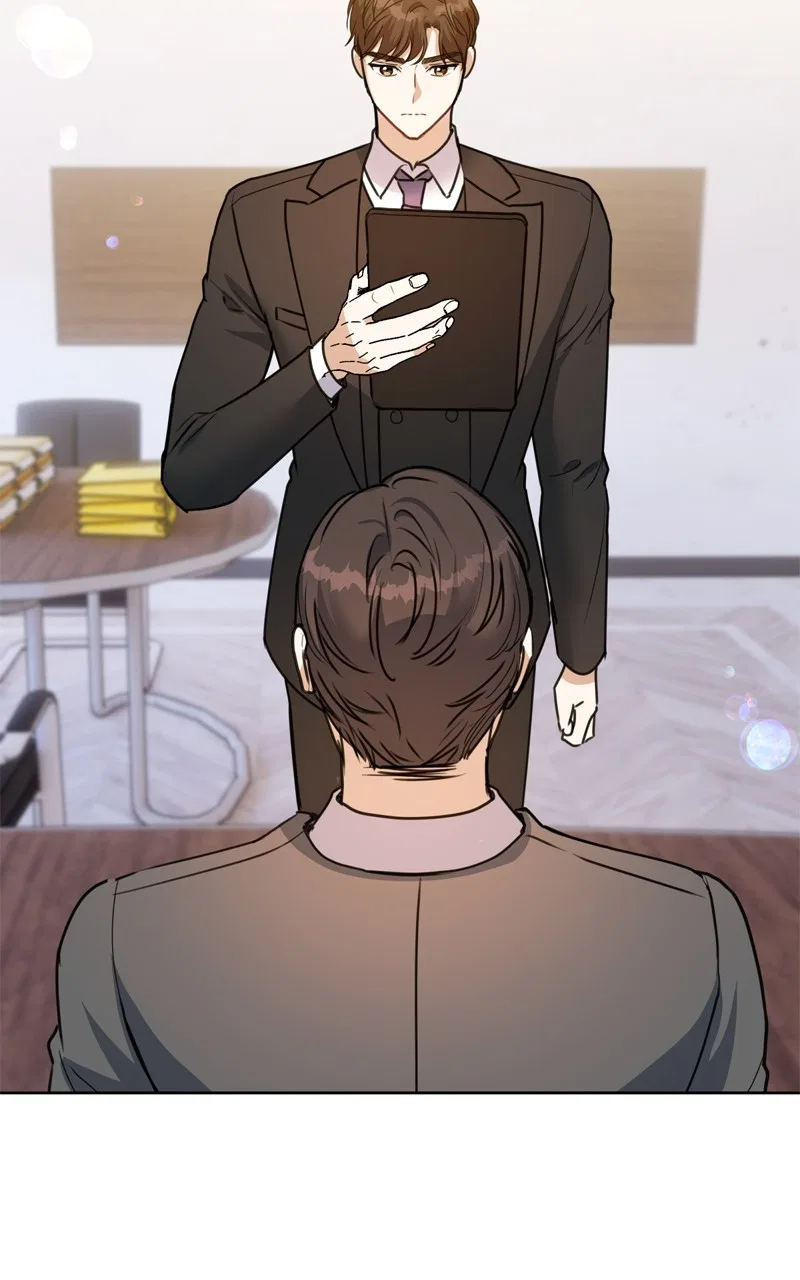 A Prenuptial Contract Chapter 107 – Page 39