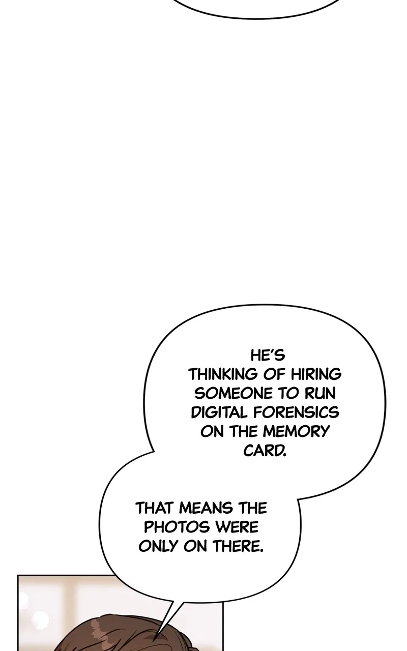 A Prenuptial Contract Chapter 107 – Page 41