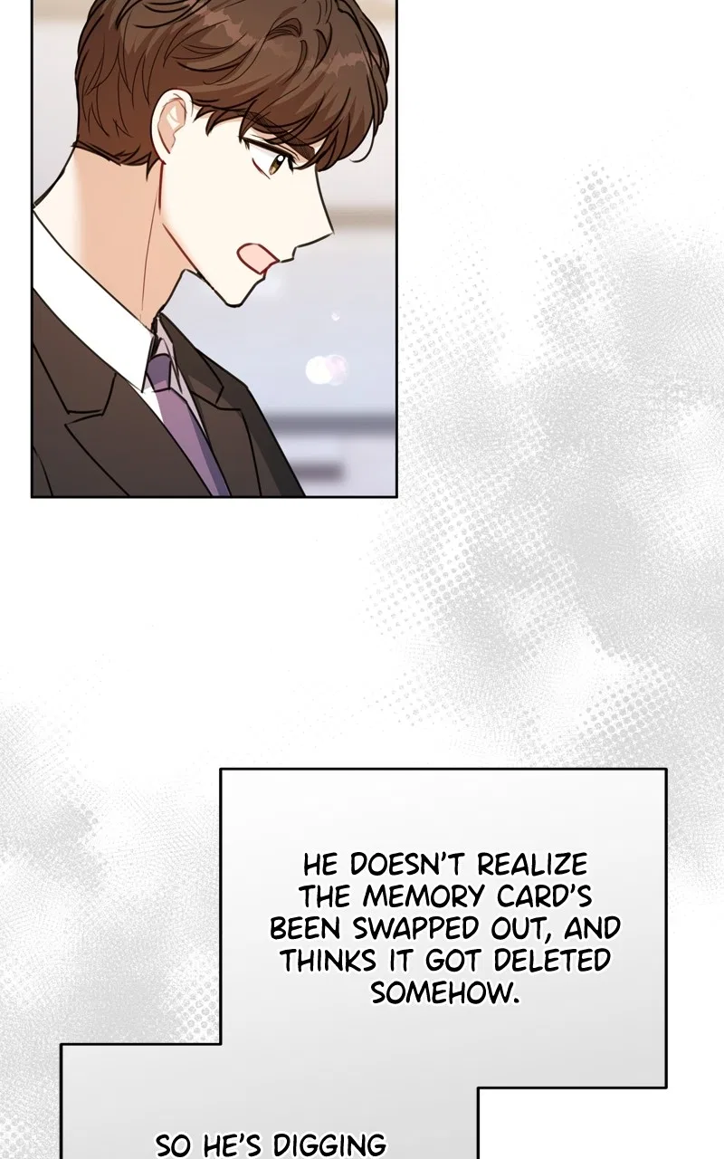 A Prenuptial Contract Chapter 107 – Page 42