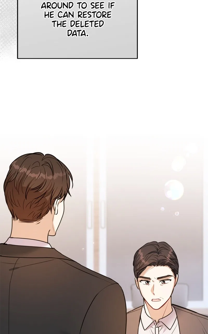 A Prenuptial Contract Chapter 107 – Page 43
