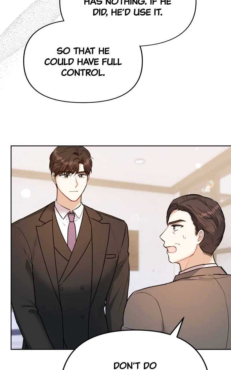 A Prenuptial Contract Chapter 107 – Page 45